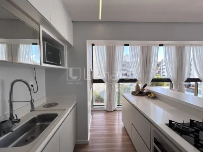 Foto Apartamento com 3 Dormitórios