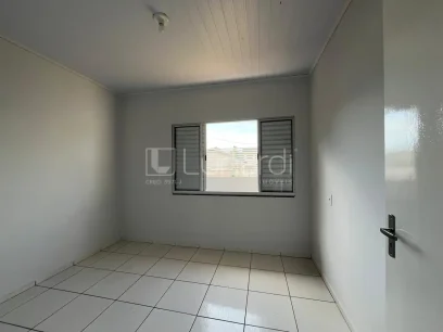 Foto Casa com 3 Dormitórios