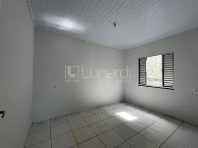 Foto Casa com 3 Dormitórios