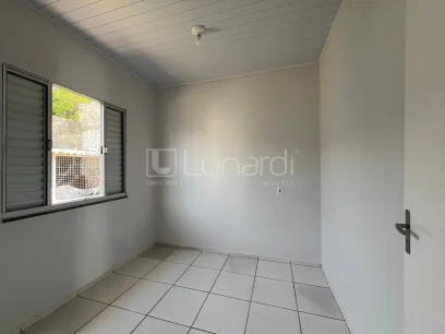 Foto Casa com 3 Dormitórios