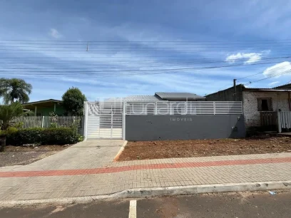 Casa com 3 Dormitórios