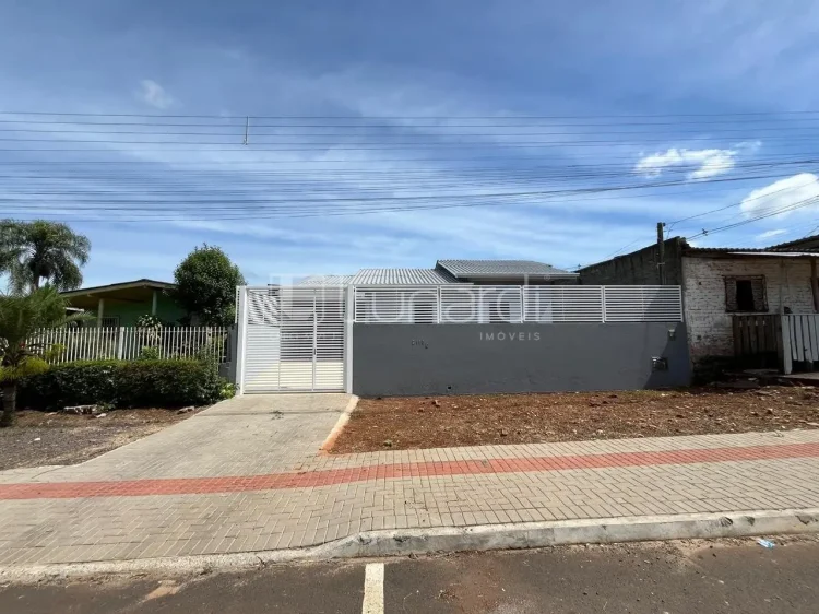 Casa com 3 Dormitórios