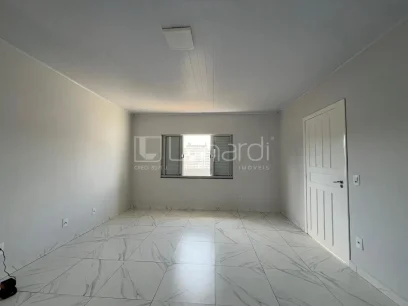 Foto Casa com 3 Dormitórios