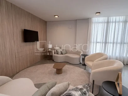 Foto Apartamento com 3 Suítes