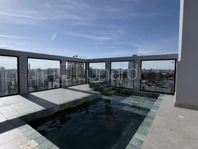 Foto Apartamento com 3 Suítes