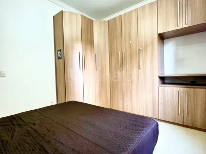 Foto Apartamento com 3 Dormitórios