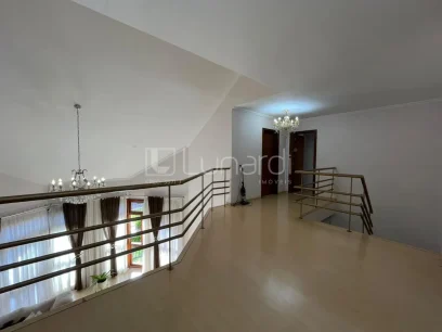 Foto Casa com 4 Dormitórios