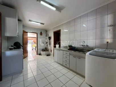 Foto Casa com 4 Dormitórios