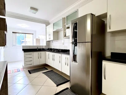 Foto Apartamento com 3 Dormitórios