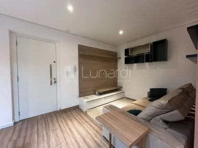 Foto Studio com 1 Dormitório