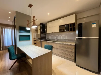 Foto Studio com 1 Dormitório