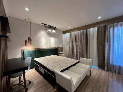 Foto Studio com 1 Dormitório