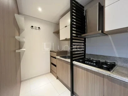 Foto Studio com 1 Dormitório