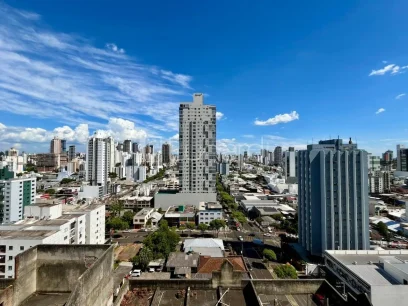 Foto Studio com 1 Dormitório