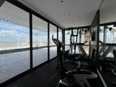 Foto Studio com 1 Dormitório