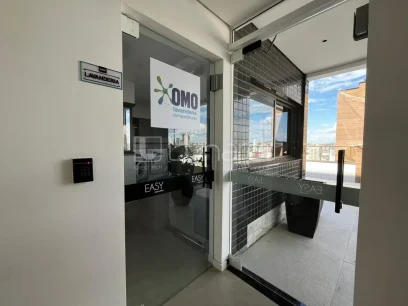 Foto Studio com 1 Dormitório