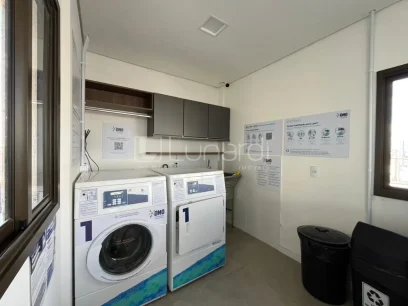 Foto Studio com 1 Dormitório