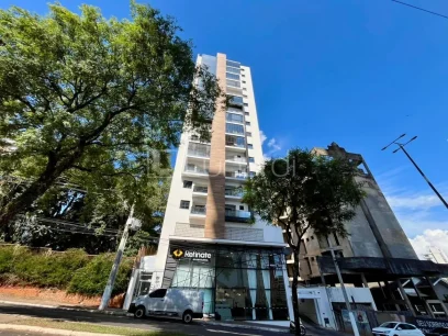 Foto Studio com 1 Dormitório