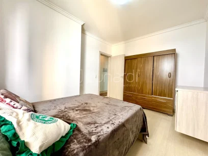 Foto Apartamento com 3 Dormitórios