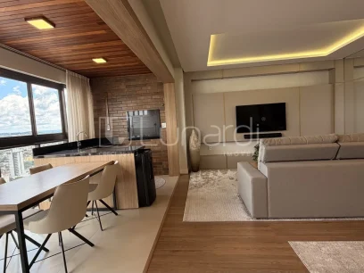 Foto Apartamento com 2 Suítes