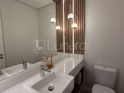 Foto Apartamento com 2 Suítes