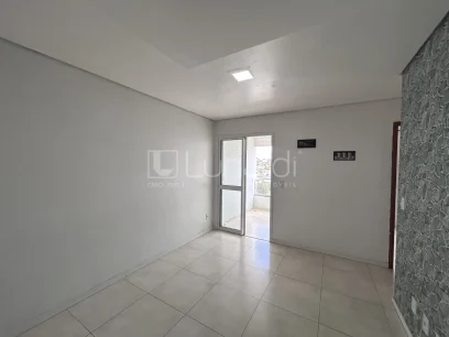 Foto Apartamento com 2 Dormitórios