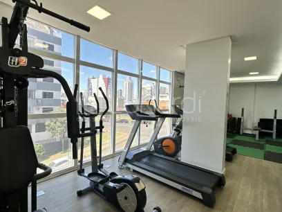 Foto Apartamento com 2 Dormitórios