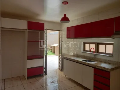 Foto Casa com 3 Dormitórios