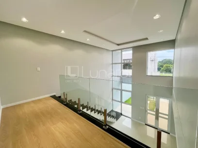 Casa com 3 Suítes - Miniatura - Lunardi Imóveis