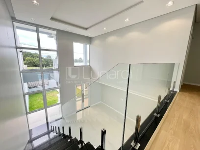 Casa com 3 Suítes - Miniatura - Lunardi Imóveis