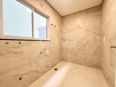 Casa com 3 Suítes - Miniatura - Lunardi Imóveis