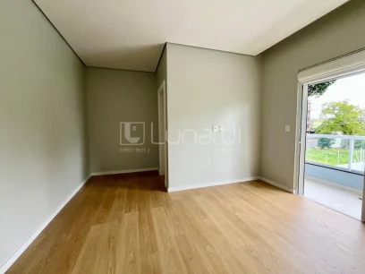 Casa com 3 Suítes - Miniatura - Lunardi Imóveis