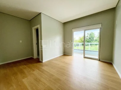 Casa com 3 Suítes - Miniatura - Lunardi Imóveis