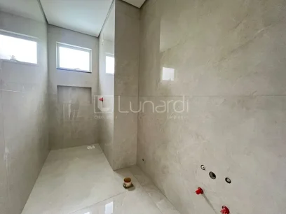 Casa com 3 Suítes - Miniatura - Lunardi Imóveis