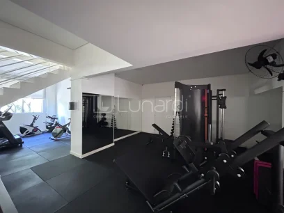 Apartamento com 3 Suítes - Miniatura - Lunardi Imóveis