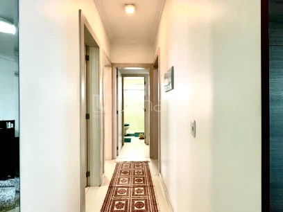 Foto Apartamento com 3 Dormitórios