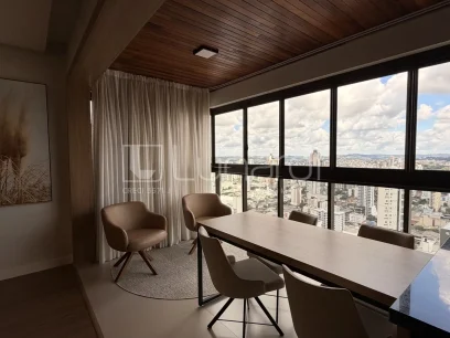 Foto Apartamento com 2 Suítes