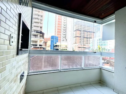 Foto Apartamento com 3 Dormitórios