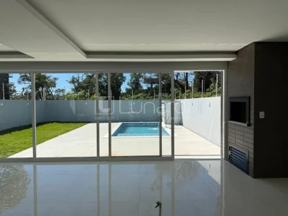 Casa com 3 Suítes - Miniatura - Lunardi Imóveis