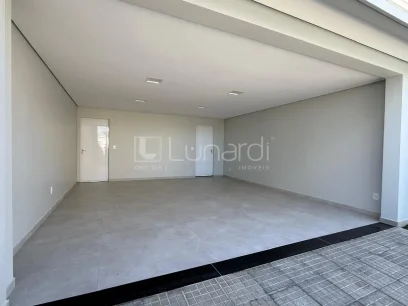 Casa com 3 Suítes - Miniatura - Lunardi Imóveis