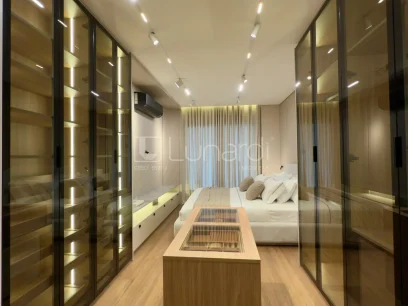 Foto Apartamento com 3 Suítes