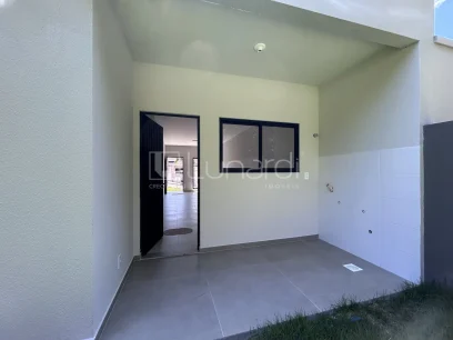 Foto Casa com 2 Dormitórios