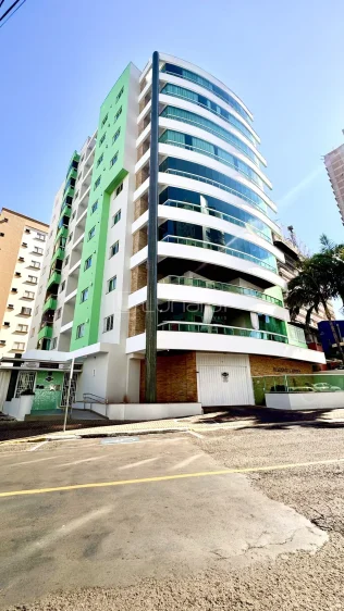 Apartamento com 3 Dormitórios