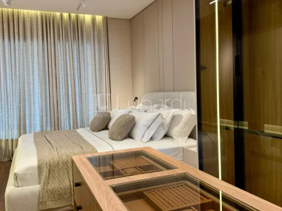 Foto Apartamento com 3 Suítes