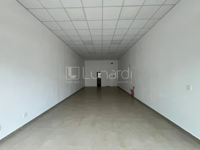 Foto Sala Comercial
