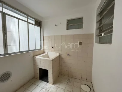 Foto Apartamento com 2 Dormitórios