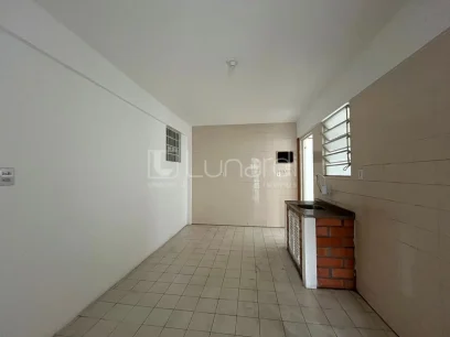 Foto Apartamento com 2 Dormitórios
