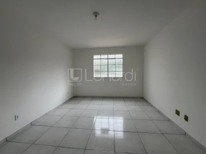 Foto Apartamento com 2 Dormitórios