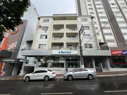 Apartamento com 2 Dormitórios