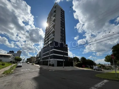 Foto Apartamento com 2 Dormitórios